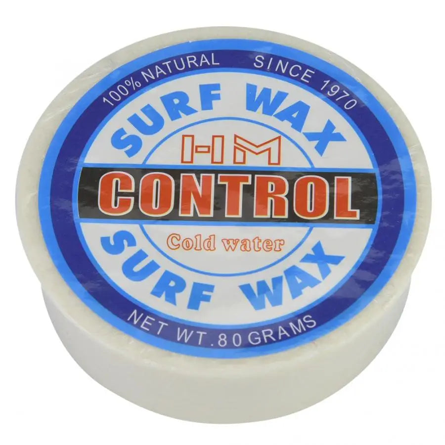 80G Anti-slip  Wax Lightweight 5 Kinds Water Temperature Waxes High Quality Surfing Wax Water Sports Surfing Accessory