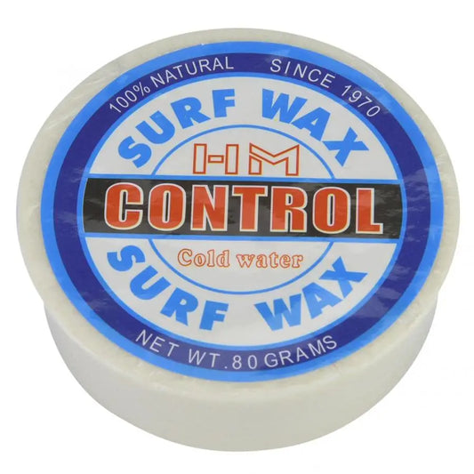 80G Anti-slip  Wax Lightweight 5 Kinds Water Temperature Waxes High Quality Surfing Wax Water Sports Surfing Accessory