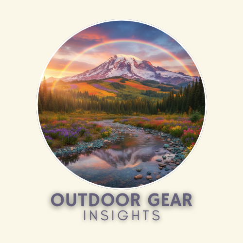 Outdoor Gear Insights