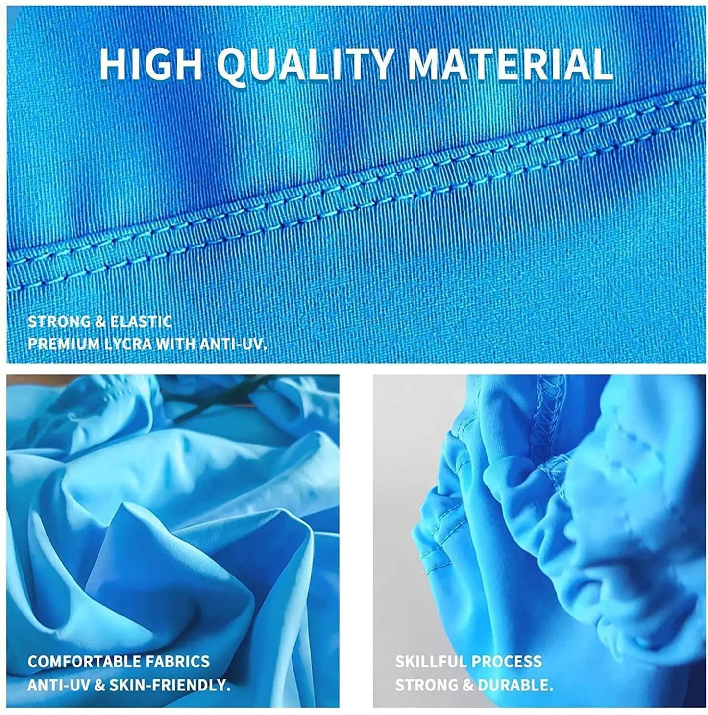 3M Camping Tent Windproof Pop Up Awning Outdoor Beach Sun Shade UV Ultralight Beach Canopy Tents for Camping Fishing Picnics