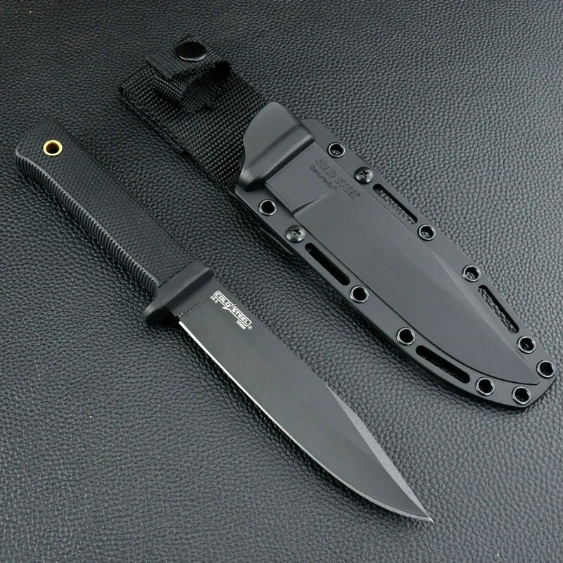 SKR Straight Fixed Blade RN Glass Fiber Nylon Hunting Camping Survival Fruit Knives  Outdoor Tactical  EDC Multi Tool