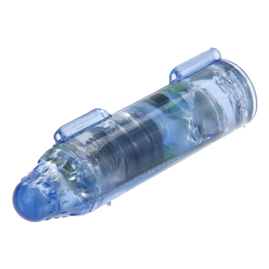 1PCS LED Attracting Fish Light Elongated Shape Fishing Lure Light Underwater Fishing Squid Fishing Bait Luminous Lures Tools ﻿