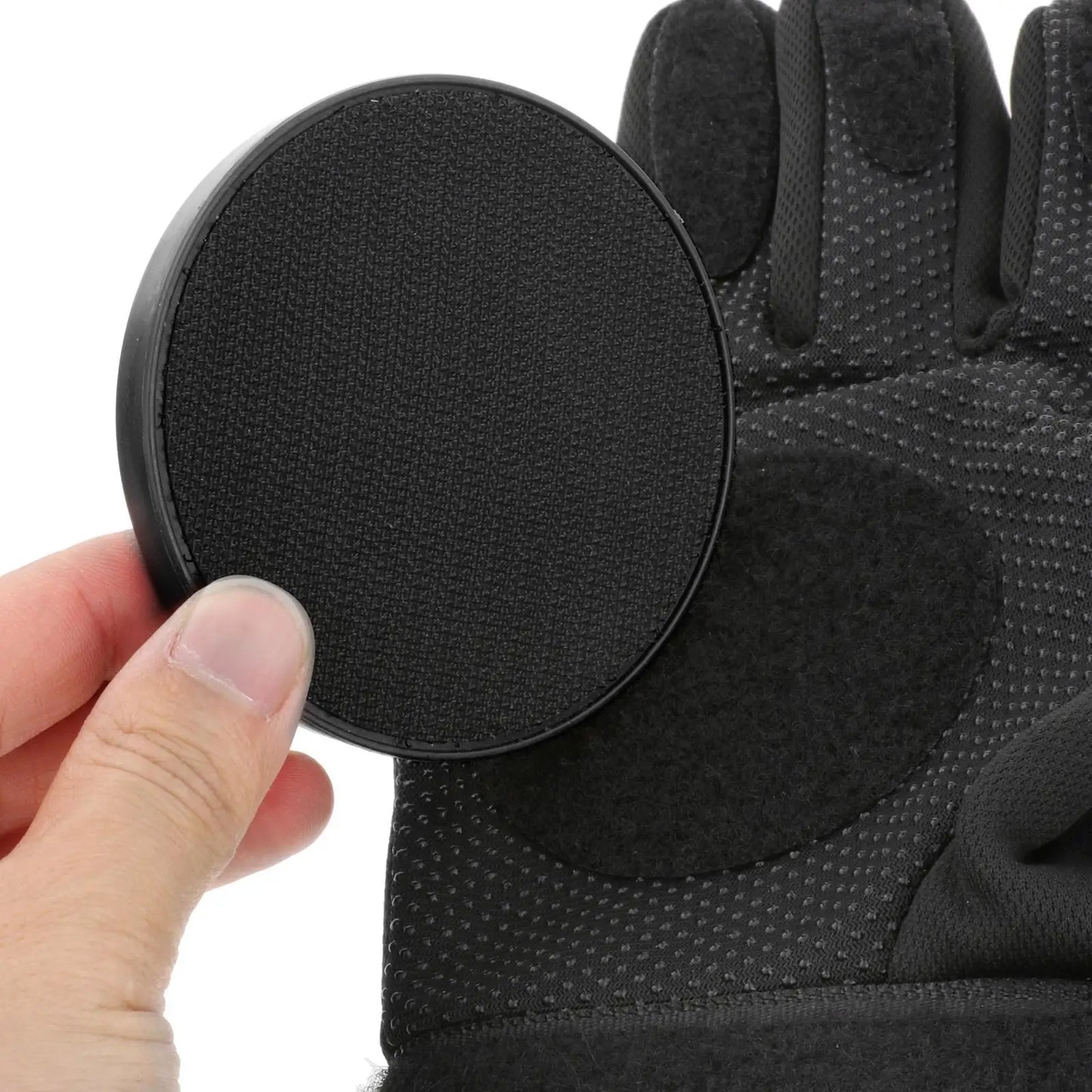 Protective Hand Gloves for Skateboarding and Longboarding - Enhanced Wrist Support