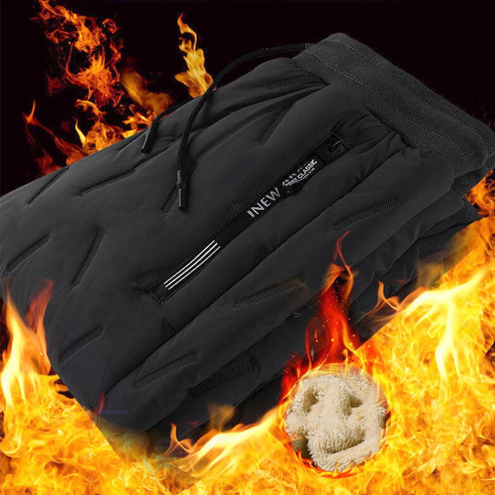 Unisex Heated Hiking Pants 10 Heating Zones Electric Thermal Trousers 3 Temperature Modes Waterproof Winter Outdoor Must Have