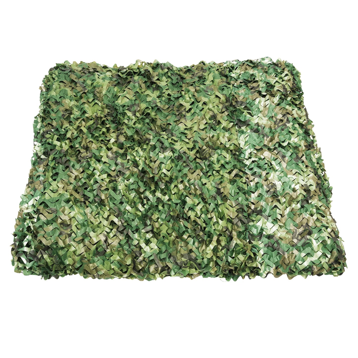 26 X 26 Ft Camouflage Net, Camouflage Netting Hide Cover Net, Woodland Camouflage Net for Camping, Hunting, Outdoor