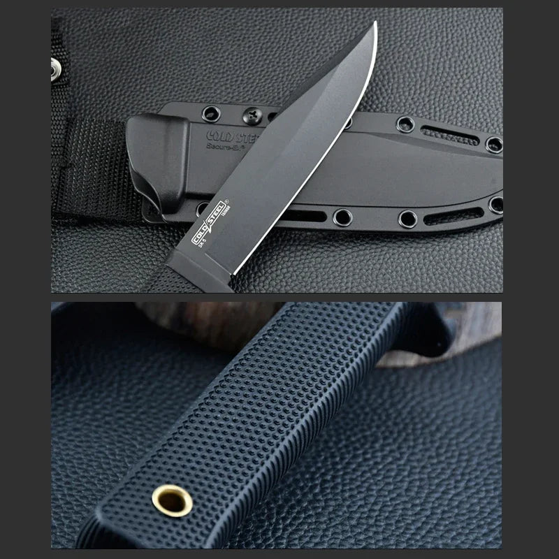 SKR Straight Fixed Blade RN Glass Fiber Nylon Hunting Camping Survival Fruit Knives  Outdoor Tactical  EDC Multi Tool